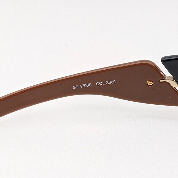 ?️Sting SS4700S Sunglasses 95/16/125 | ALT142?️